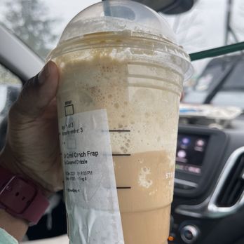 Starbucks - Coffee & Tea Near Me - Cincinnati, Ohio
