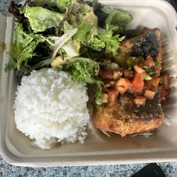 Nico's Pier 38 - Seafood Near Me - Honolulu, Hawaii Nico's Pier 38 - Seafood Near Me - Honolulu, Hawaii