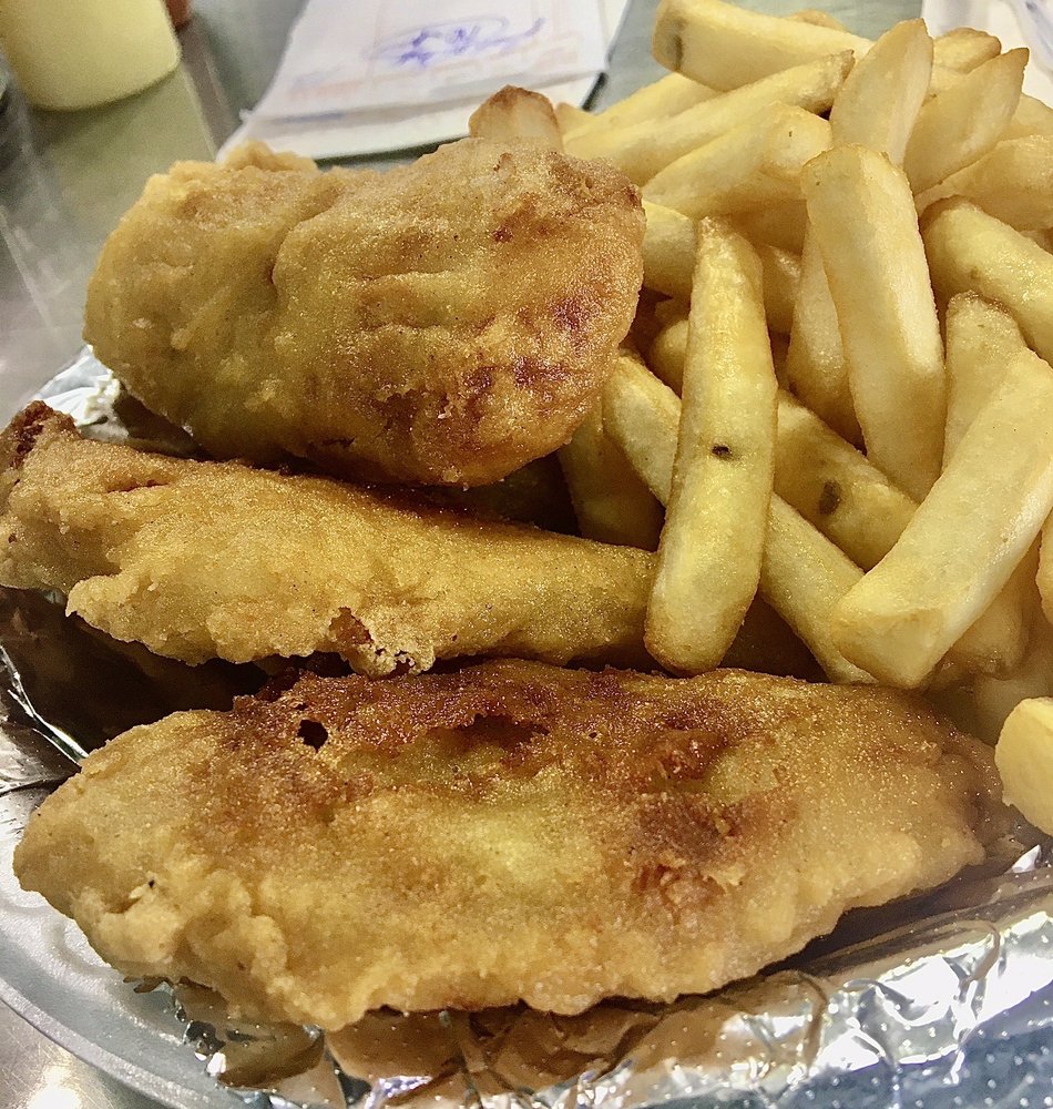 VITALE’S CLAM BAR Updated September 2024 41 Photos & 20 Reviews