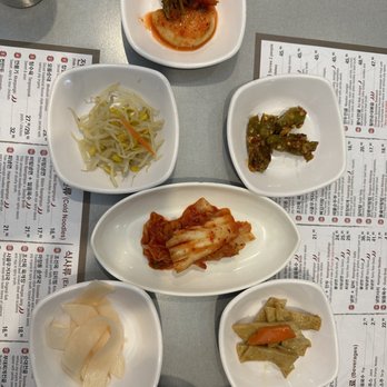 Cho Sun Ok - Korean Near Me - Thornhill, Ontario Cho Sun Ok - Korean Near Me - Thornhill, Ontario