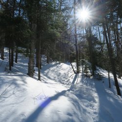 Mount Lafayette