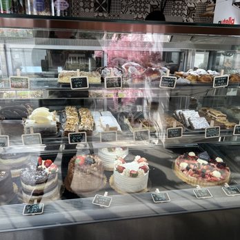 Choco Bakery & Cafe - Bakeries Near Me - Anaheim, California