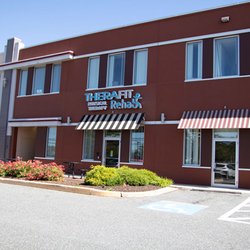 TheraFit Rehab