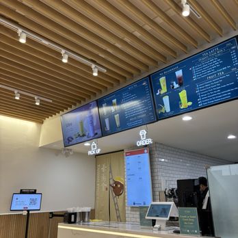 TP Tea - Bubble Tea Near Me - Milpitas, California