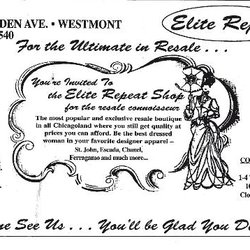 Elite Repeat