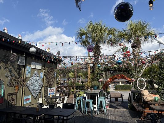 Santi’s West Ashley by null