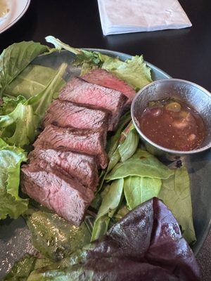 Nua Thai Restaurant and Bar by null