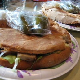 Queso De Puerco