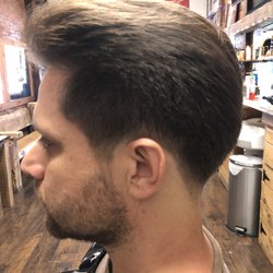 Todd's Barbershops