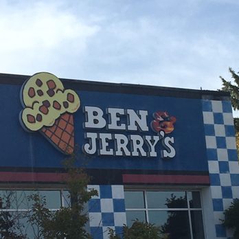 Ben & Jerry’s - Ice Cream & Frozen Yogurt Near Me - West Natick, Massachusetts