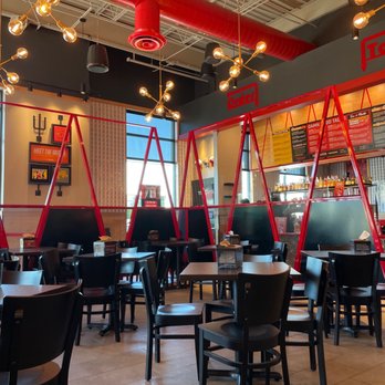 Torchy's Tacos - Dining room - Tex-Mex Near Me - Raleigh, North Carolina Torchy's Tacos - Dining room - Tex-Mex Near Me - Raleigh, North Carolina