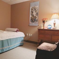 Yar Yar Wellness Center