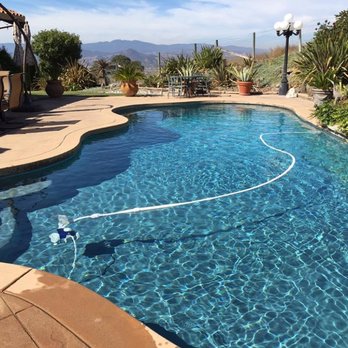 T & H Pools - Pool Cleaners Near Me - Gilroy, California T & H Pools - Pool Cleaners Near Me - Gilroy, California