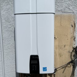 CJ Plumbing & Hydro Jetting