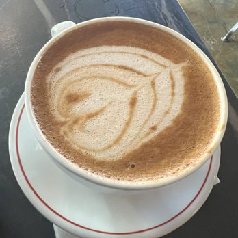 Subculture Coffee - Cafes Near Me - West Palm Beach, Florida
