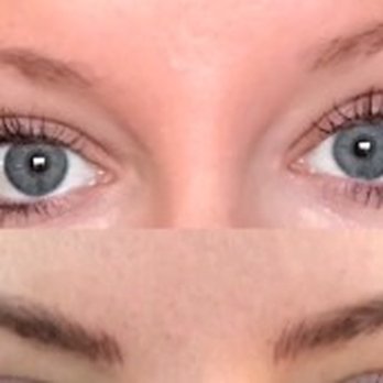 My Lashes and Brows - Eyebrow Services Near Me - Mukilteo, Washington