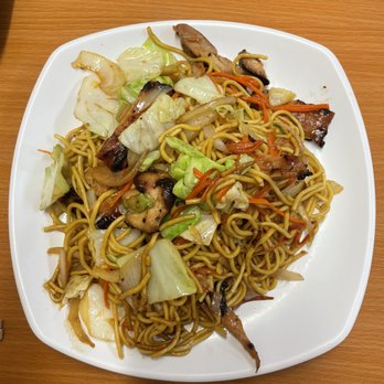 Tokyo Teriyaki - Chicken Yakisoba - Japanese Near Me - Astoria, Oregon Tokyo Teriyaki - Chicken Yakisoba - Japanese Near Me - Astoria, Oregon