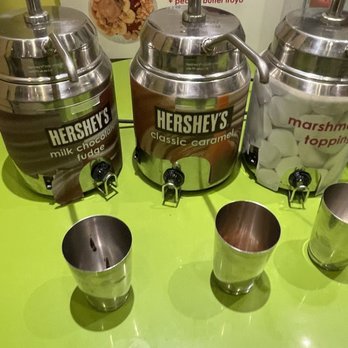 Menchie's - Ice Cream & Frozen Yogurt Near Me - Oxnard, California Menchie's - Ice Cream & Frozen Yogurt Near Me - Oxnard, California