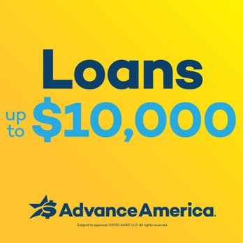 Advance America - Title Loans Near Me - Dover, Delaware