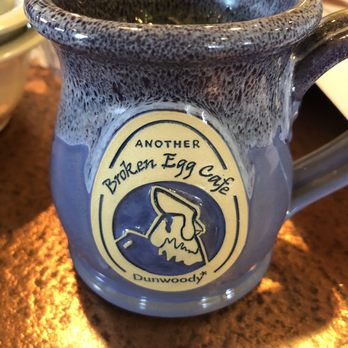 Another Broken Egg Cafe - Cafes Near Me - Atlanta, Georgia