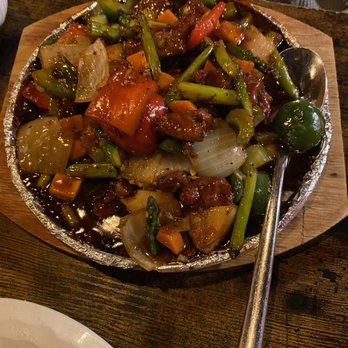 Spices 39 - Bars Near Me - Houston, Texas