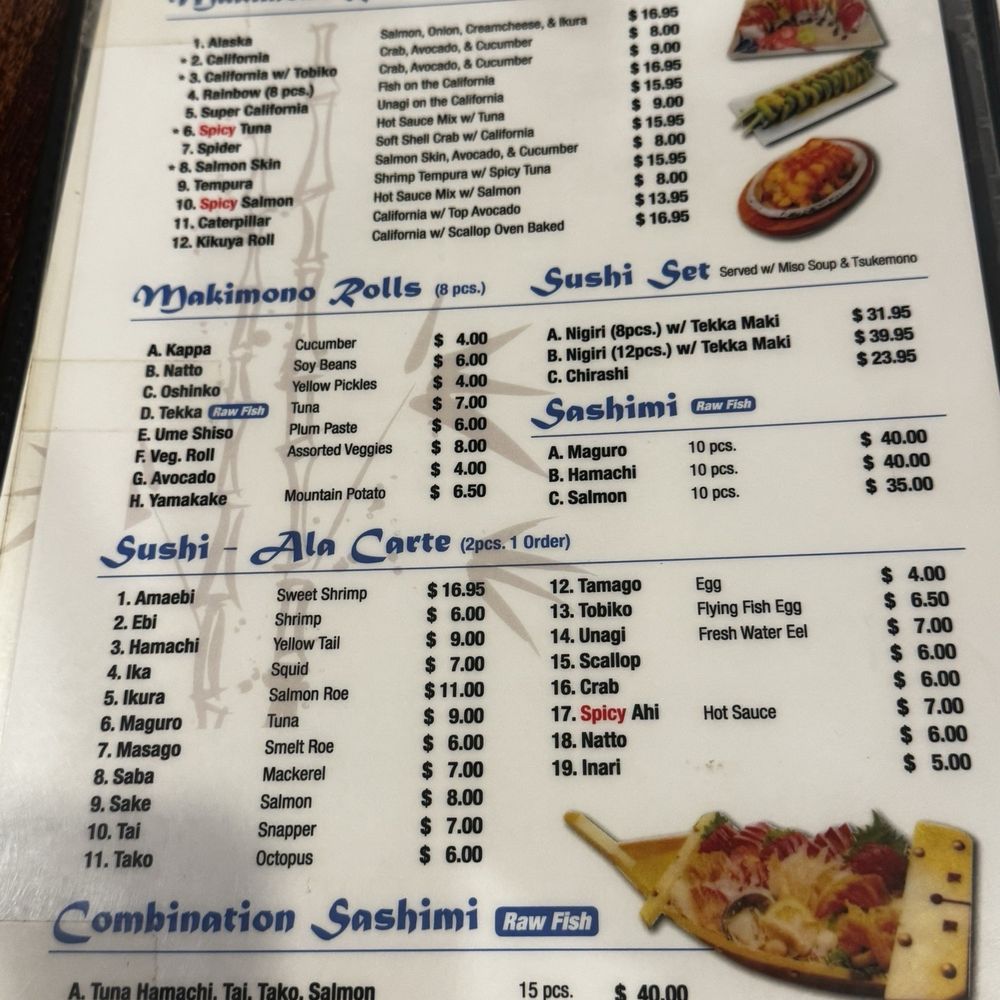 Kikuya - Japanese Near Me - Honolulu, Hawaii