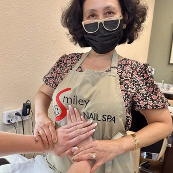 Smiley Nail Spa - Real results! - Nail Salons Near Me - Walnut Creek, California Smiley Nail Spa - Real results! - Nail Salons Near Me - Walnut Creek, California