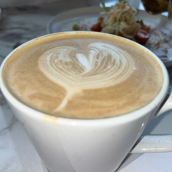 Middle Child - Cappuccino - Breakfast & Brunch Near Me - Las Vegas, Nevada Middle Child - Cappuccino - Breakfast & Brunch Near Me - Las Vegas, Nevada