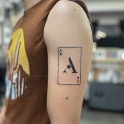 Stage Ink
