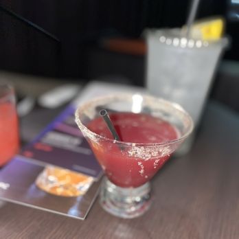 IPIC Fairview - Drinks were good. seating was comfortable as well. - Cinema Near Me - Fairview, Texas