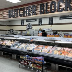 Albertsons Market