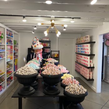 Pinkitzel - Cupcakes Near Me - Tulsa, Oklahoma