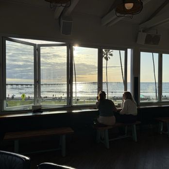 Wonderland Ocean Pub - Panoramic ocean view - New American Near Me - San Diego, California Wonderland Ocean Pub - Panoramic ocean view - New American Near Me - San Diego, California