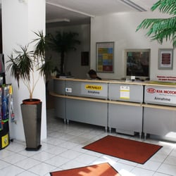 JB-Mobile - Autohaus Augsburg - Vertragshändler Renault, Dacia, Kia Werkstatt, Neuwagen, Gebrauchtwagen, Oldtimer, US-Cars, Motorräder