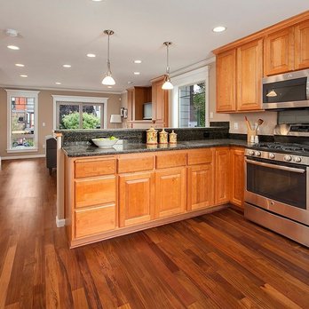 Elevation Investment Management - New Kitchen - Property Management Near Me Elevation Investment Management - New Kitchen - Property Management Near Me