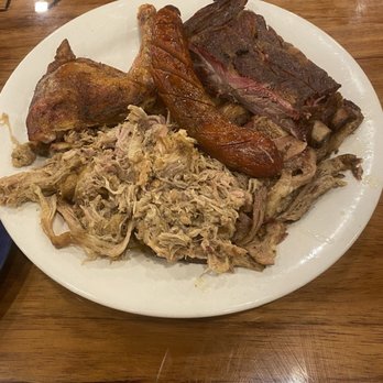 Big Tex BBQ Express - Salad Near Me - Morenci, Arizona Big Tex BBQ Express - Salad Near Me - Morenci, Arizona