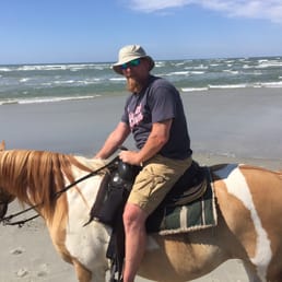 Great time. Great horse. Great guide. Will be returning. Great time. Great horse. Great guide. Will be returning.