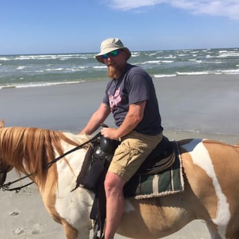 Inlet Point Plantation - Great time. Great horse. Great guide. Will be returning. - Horseback Riding Near Me - North Myrtle Beach, South Carolina Inlet Point Plantation - Great time. Great horse. Great guide. Will be returning. - Horseback Riding Near Me - North Myrtle Beach, South Carolina