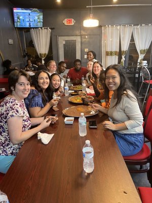 Abyssinia Cafe & Restaurant by null