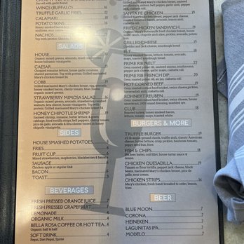 Cafe Mimosa - Menu - Breakfast & Brunch Near Me - Santa Rosa, California Cafe Mimosa - Menu - Breakfast & Brunch Near Me - Santa Rosa, California