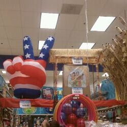 Party City