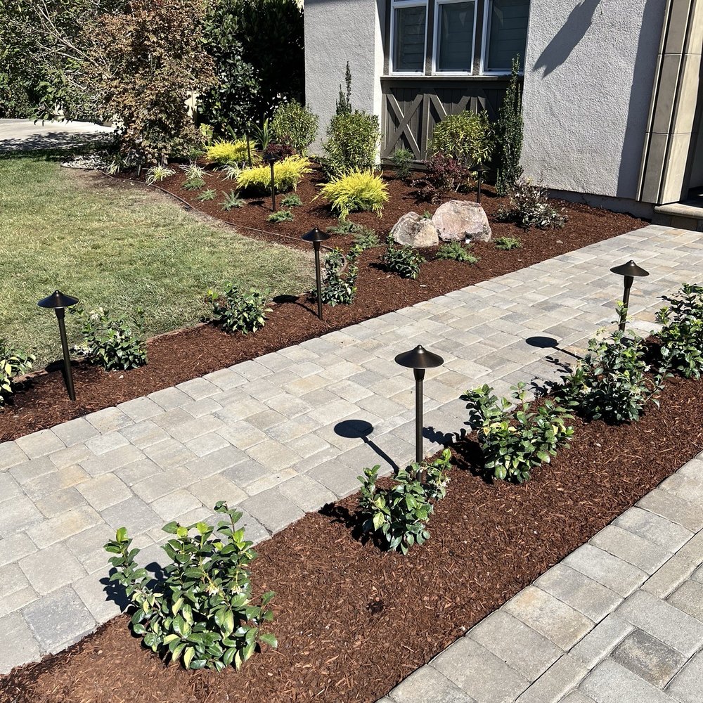 Nunez Landscape Services - Landscaping Near Me - Manteca , California Nunez Landscape Services - Landscaping Near Me - Manteca , California