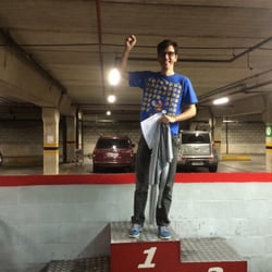 UYE: Yelp Kart 64