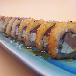 Señor Carbón - Peruvian Cuisine