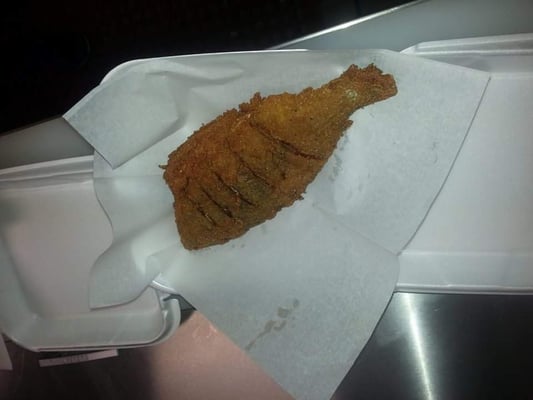 Tony’s Place by null