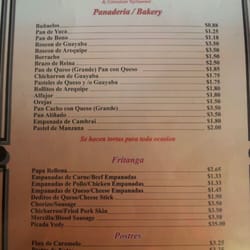 Yudy's Bakery - Bakery items