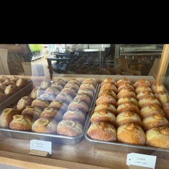 The Flour Box - Bakeries Near Me - Seattle, Washington