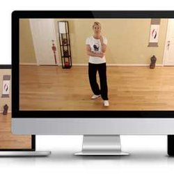 Just Breathe Tai Chi - Online Tai Chi and Qigong classes online live using Zoom and online on-demand video self-paced.