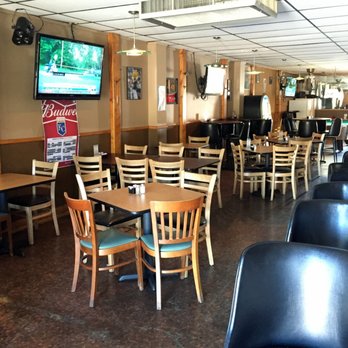 Betty C's Bar & Grill - Seating Area - Bars Near Me - Shawnee, Kansas Betty C's Bar & Grill - Seating Area - Bars Near Me - Shawnee, Kansas