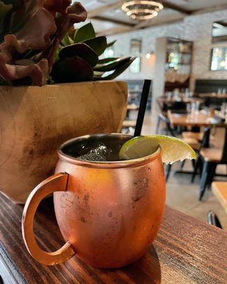 Giovanni Italian Restaurant by null